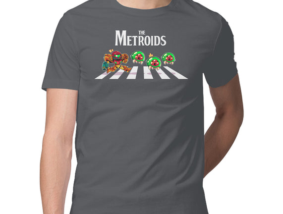 The Metroids