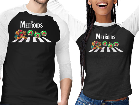 The Metroids