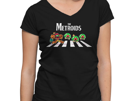 The Metroids