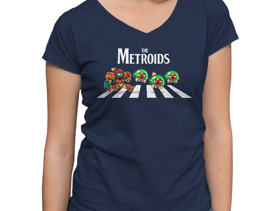 The Metroids