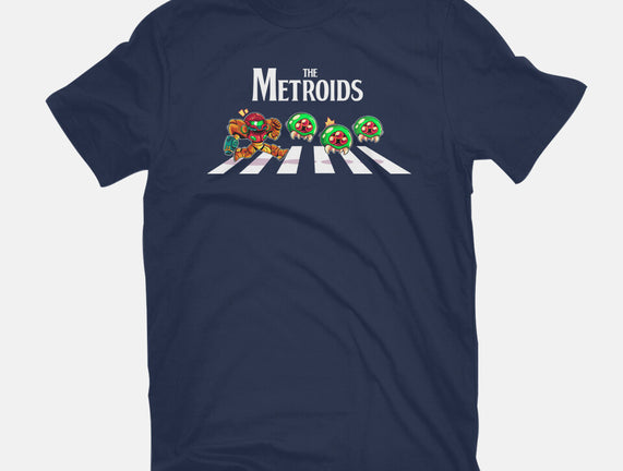 The Metroids