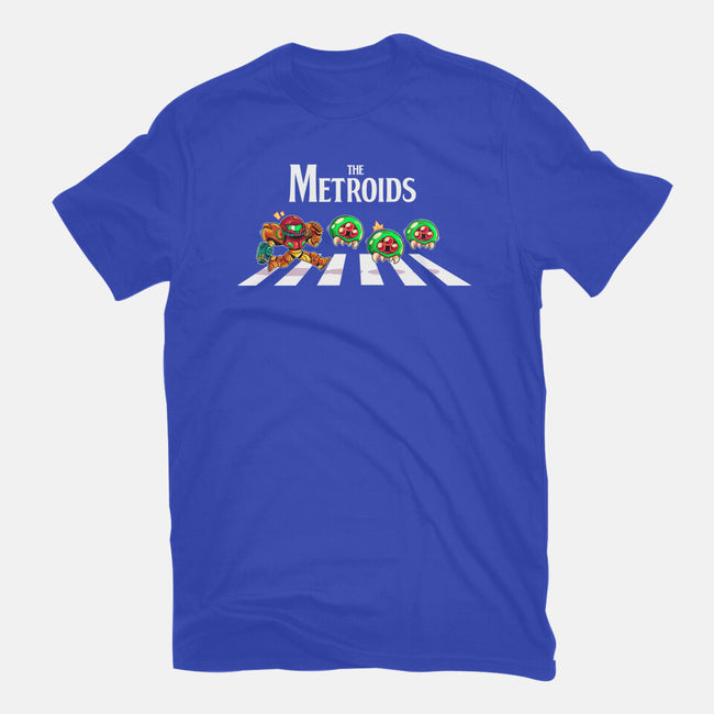 The Metroids-Youth-Basic-Tee-2DFeer