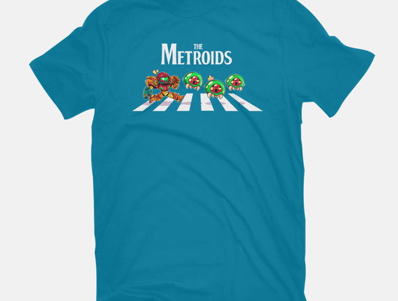 The Metroids