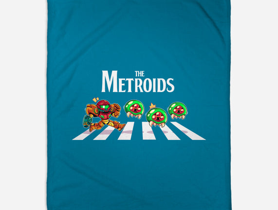 The Metroids