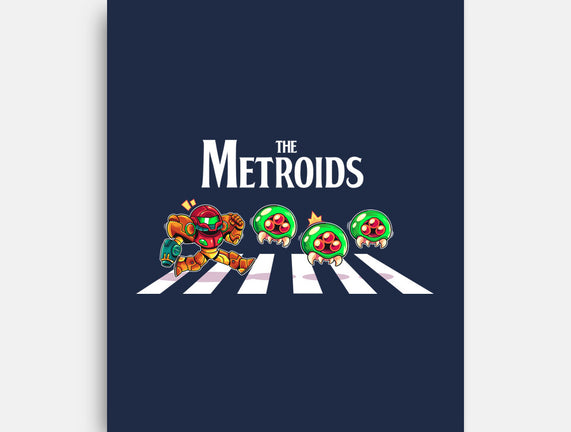 The Metroids