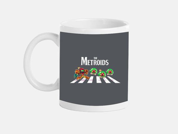 The Metroids