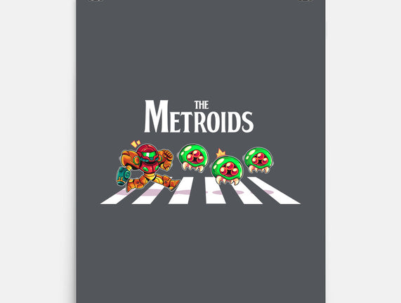 The Metroids