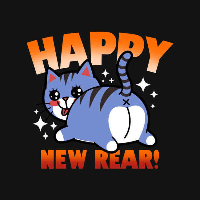 Happy New Rear-Unisex-Basic-Tank-Boggs Nicolas