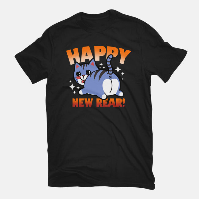 Happy New Rear-Youth-Basic-Tee-Boggs Nicolas