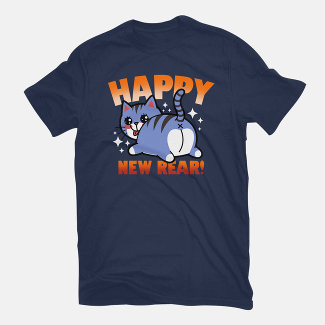 Happy New Rear-Mens-Premium-Tee-Boggs Nicolas