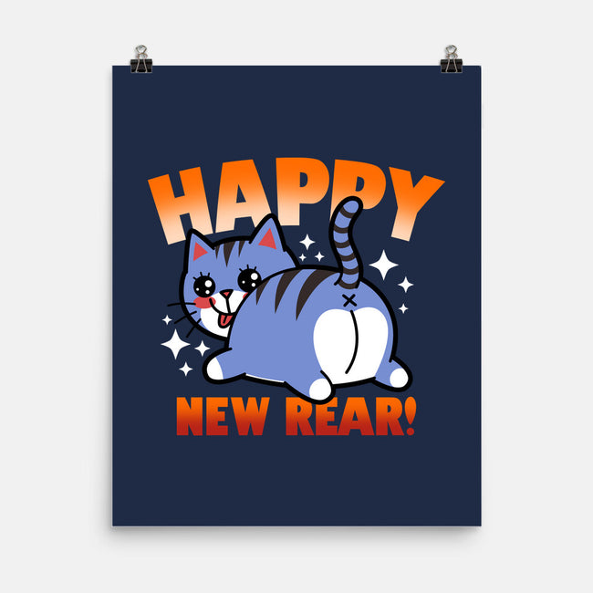 Happy New Rear-None-Matte-Poster-Boggs Nicolas