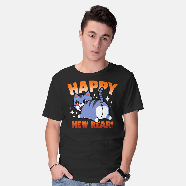 Happy New Rear-Mens-Basic-Tee-Boggs Nicolas