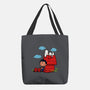 Super Nuts-None-Basic Tote-Bag-Boggs Nicolas