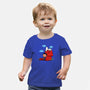 Super Nuts-Baby-Basic-Tee-Boggs Nicolas