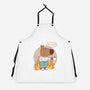 This Is Chill-Unisex-Kitchen-Apron-paulagarcia