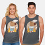 This Is Chill-Unisex-Basic-Tank-paulagarcia