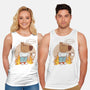 This Is Chill-Unisex-Basic-Tank-paulagarcia