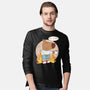 This Is Chill-Mens-Long Sleeved-Tee-paulagarcia