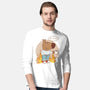 This Is Chill-Mens-Long Sleeved-Tee-paulagarcia