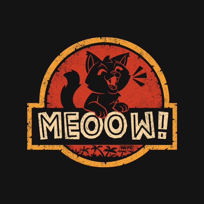 Meoow-Unisex-Crew Neck-Sweatshirt-worlddominationforcats