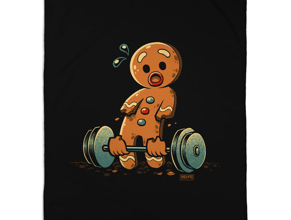 Gingerbread Workout