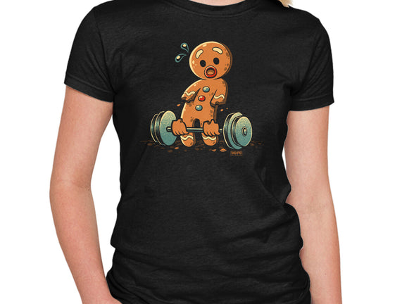 Gingerbread Workout