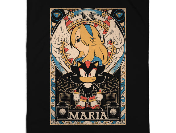 Maria Tarot