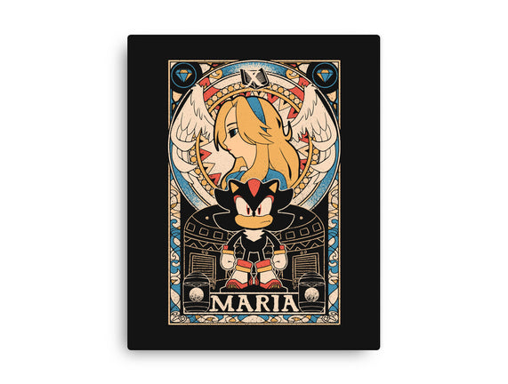 Maria Tarot