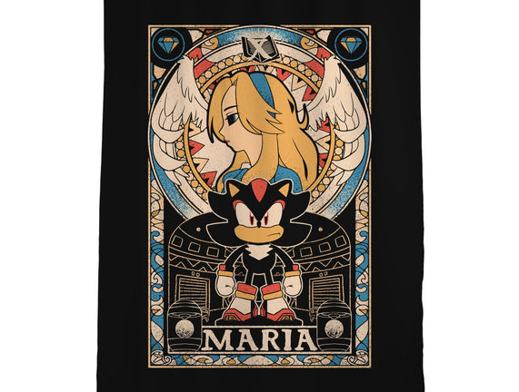 Maria Tarot