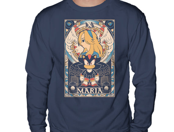 Maria Tarot