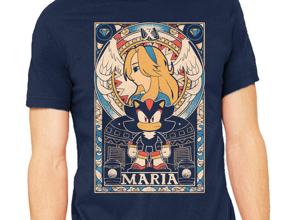 Maria Tarot