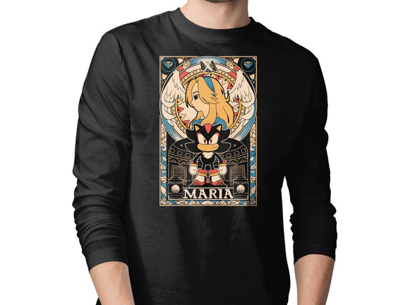 Maria Tarot