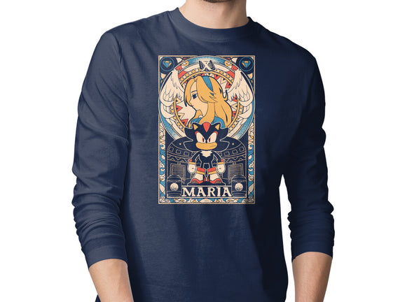 Maria Tarot