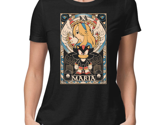 Maria Tarot