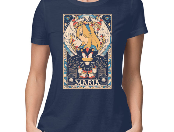 Maria Tarot