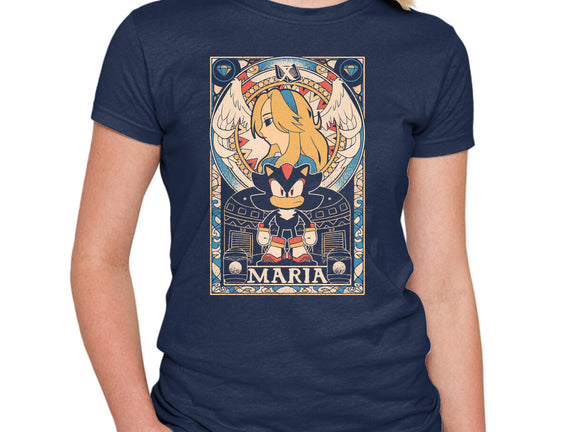 Maria Tarot