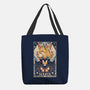 Maria Tarot-None-Basic Tote-Bag-naomori