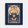 Maria Tarot-None-Stretched-Canvas-naomori