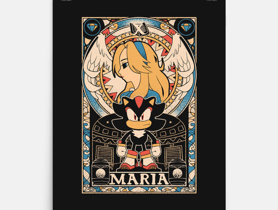 Maria Tarot