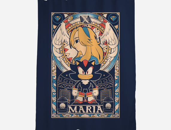 Maria Tarot