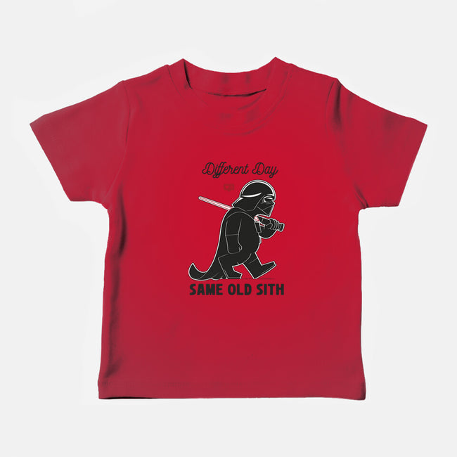 Same Old Sith-Baby-Basic-Tee-sebasebi