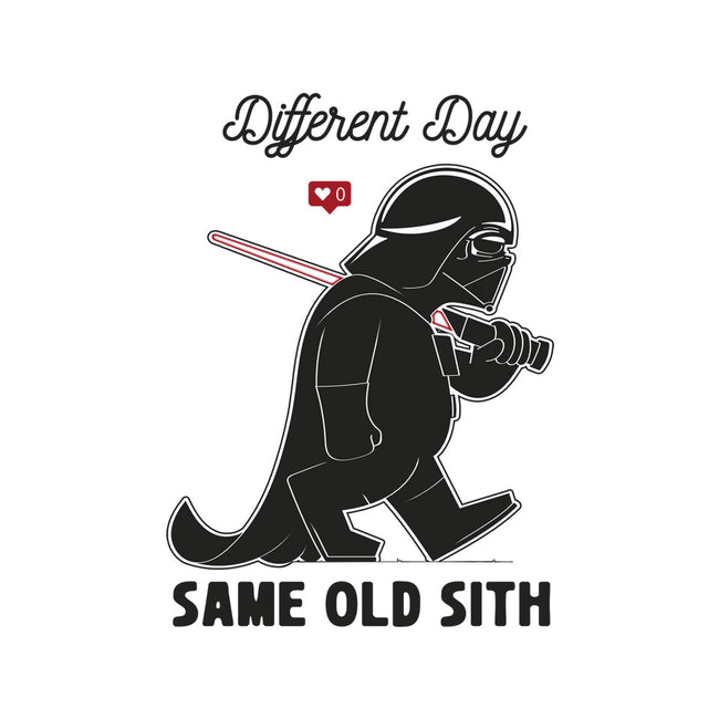 Same Old Sith-Baby-Basic-Onesie-sebasebi