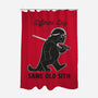 Same Old Sith-None-Polyester-Shower Curtain-sebasebi