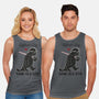 Same Old Sith-Unisex-Basic-Tank-sebasebi