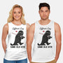 Same Old Sith-Unisex-Basic-Tank-sebasebi