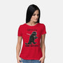 Same Old Sith-Womens-Basic-Tee-sebasebi