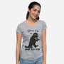 Same Old Sith-Womens-V-Neck-Tee-sebasebi