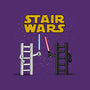 Stair Wars-None-Mug-Drinkware-sebasebi