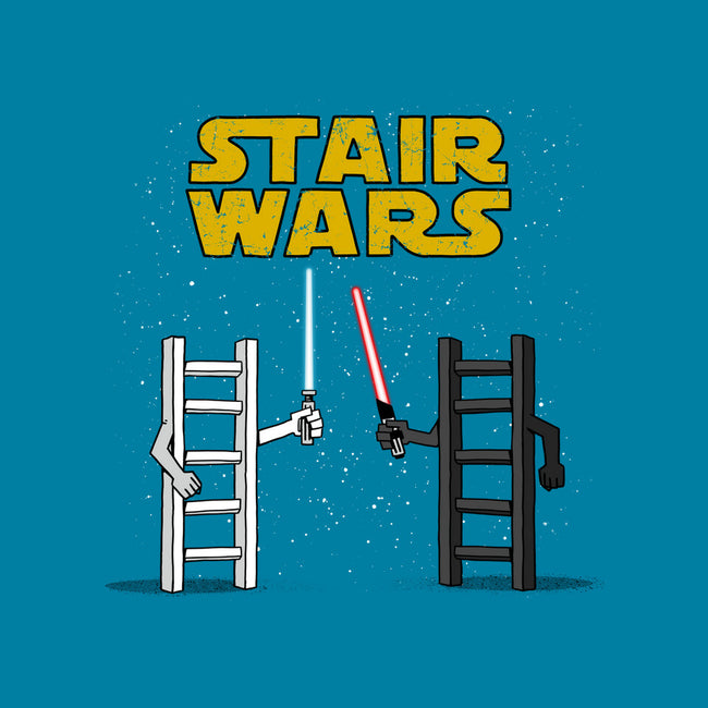 Stair Wars-Unisex-Basic-Tank-sebasebi