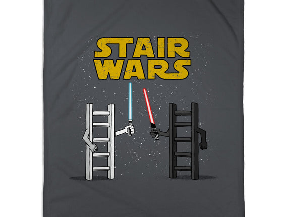 Stair Wars